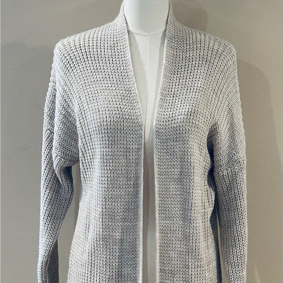 Boohoo Maxi Cardigan - Picture 3 of 5